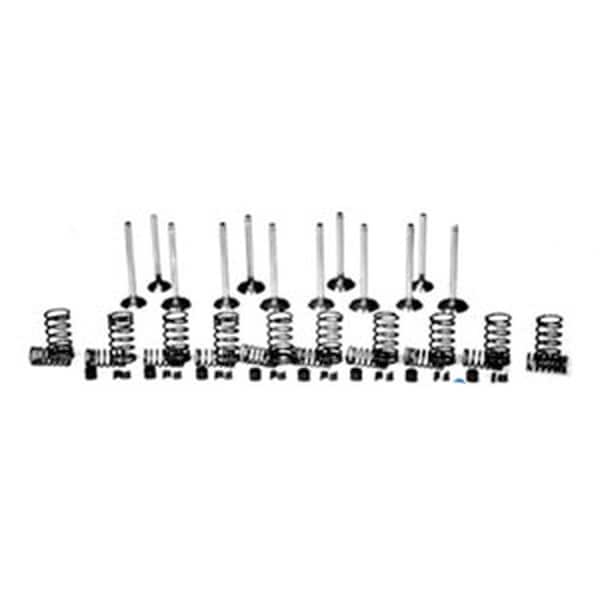 Aftermarket Valve Train Kit A-VTK611-AI - main